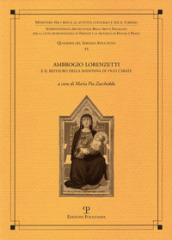 Ambrogio Lorenzetti e il restauro della Madonna di Vico l