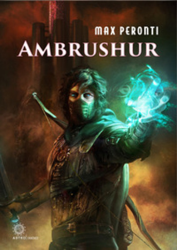 Ambrushur - Max Peronti