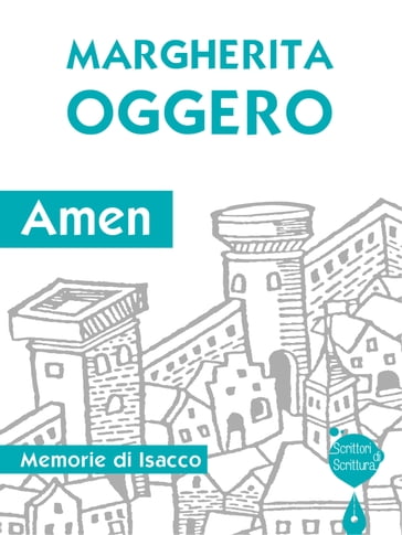 Amen - Margherita Oggero