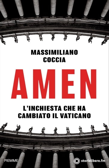 Amen - Massimiliano Coccia
