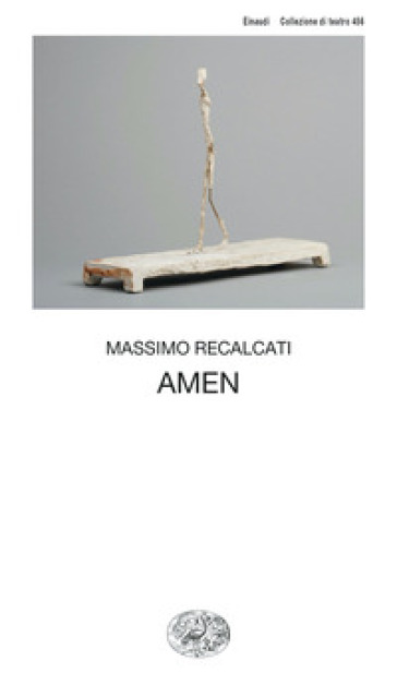 Amen - Massimo Recalcati