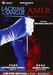 Amer / Lacrime Di Sangue (Ltd) (2 Dvd+Booklet)
