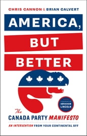 America, But Better
