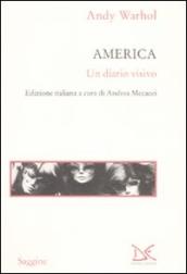 America. Un diario visivo