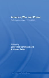 America, War and Power