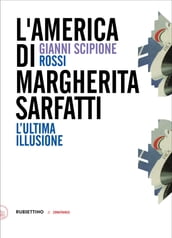 L America di Margherita Sarfatti