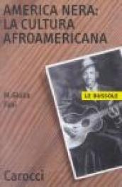 America nera: la cultura afro-americana