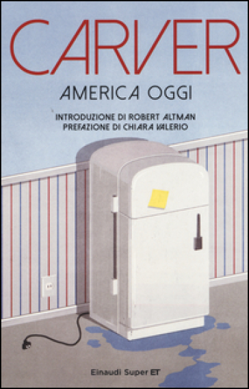 America oggi - Raymond Carver