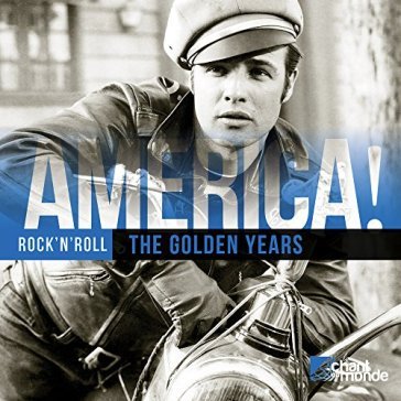 America! rock'n'roll - AA.VV. Artisti Vari