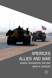 America s Allies and War
