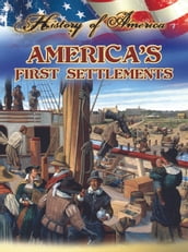 America s First Settlements