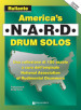 America s N.A.R.D. drum solos. Rullante