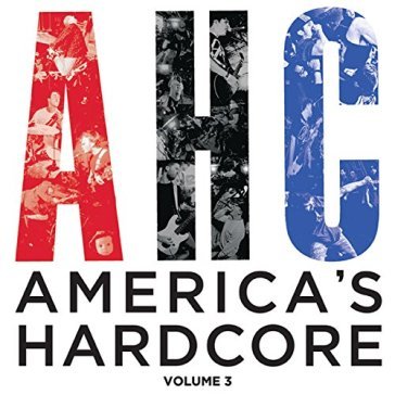 America s hardcore compilation volume 3