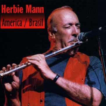 America/brasil - Herbie Mann