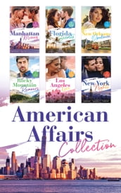 American Affairs Collection