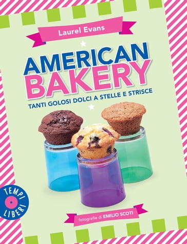 American Bakery - Evans Laurel