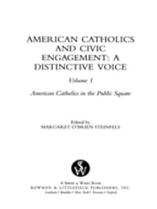 American Catholics and Civic Engagement