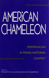 American Chameleon