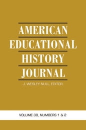 American Educational History Journal