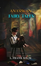 American Fairy Tales