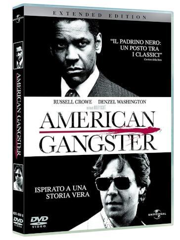 American Gangster - Ridley Scott