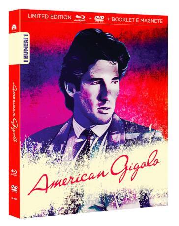 American Gigolo (Blu-Ray+Dvd) - Paul Schrader