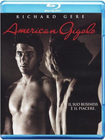 American Gigolo - Paul Schrader