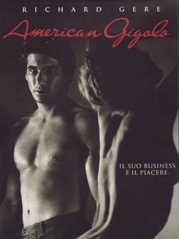 American Gigolo - Paul Schrader