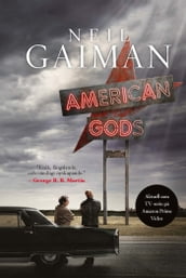 American Gods (svensk utgava)