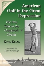 American Golf in the Great Depression