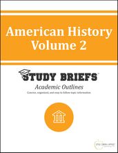 American History Volume 2