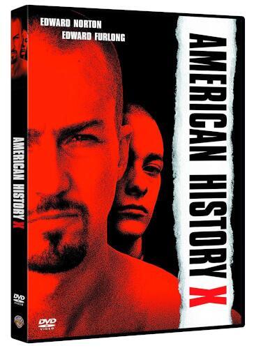 American History X - Tony Kaye