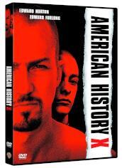 American History X