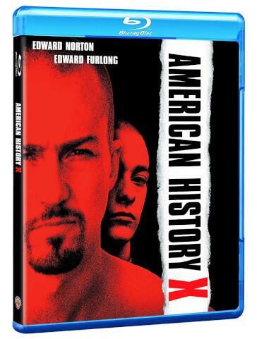 American History X - Tony Kaye