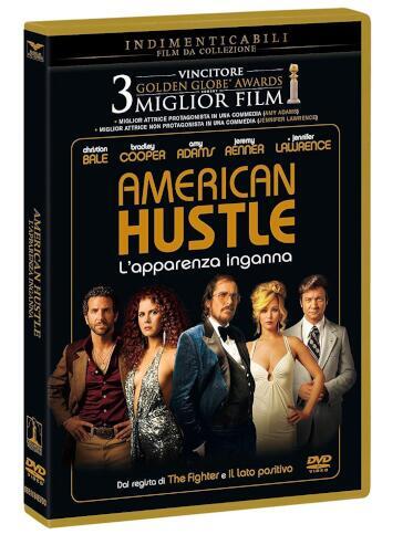 American Hustle (Indimenticabili) - David O. Russell