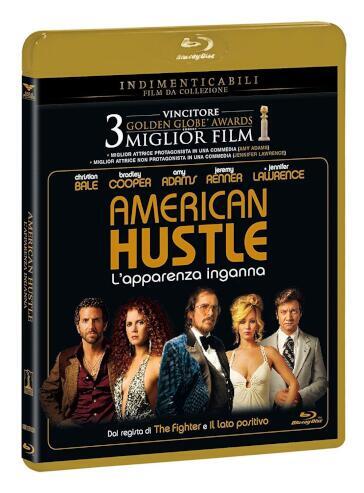 American Hustle (Indimenticabili) - David O. Russell