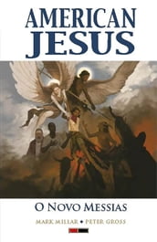 American Jesus vol. 02