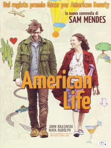 American Life - Sam Mendes