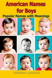 American Names for Boys