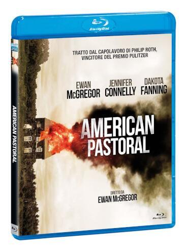 American Pastoral - Ewan McGregor