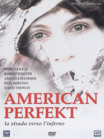 American Perfekt - Paul Chart