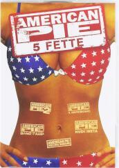 American Pie Collection (5 Dvd)