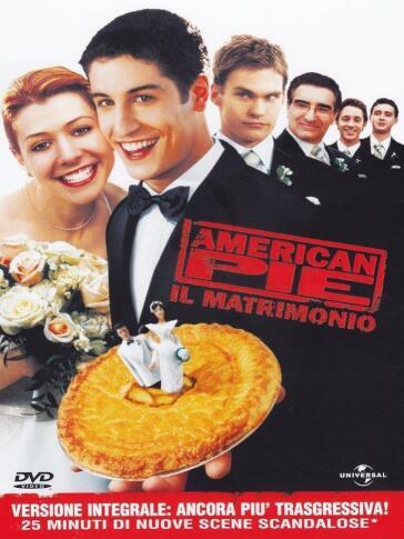 American Pie - Il Matrimonio - Jesse Dylan