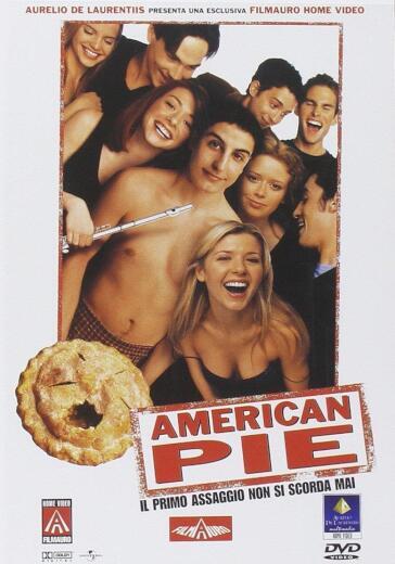 American Pie - Paul Weitz