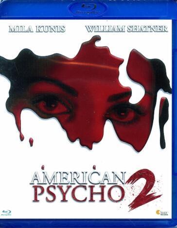 American Psycho 2 - Morgan J. Freeman