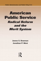 American Public Service