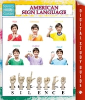 American Sign Language (Speedy Study Guides)