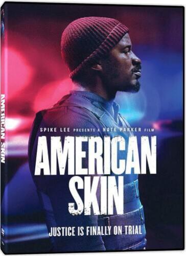 American Skin [Edizione: Stati Uniti]