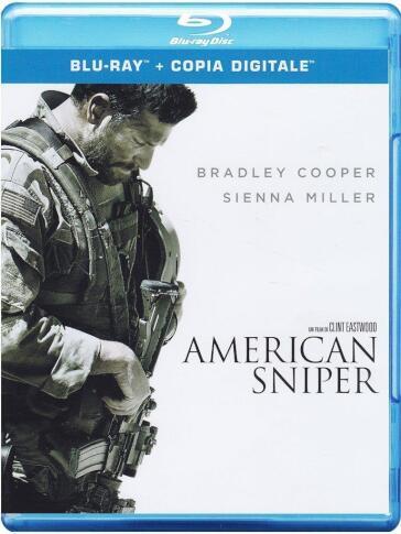 American Sniper - Clint Eastwood