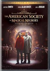 American Society Of Magical Negroes [Edizione: Stati Uniti]